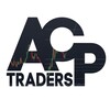 Logo of telegram channel acptraders — AcpTraders