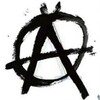 Logo of telegram channel acratismos — Anarquismos