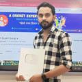 Logo saluran telegram acricketexpertguruji — ACricket Expert Guruji