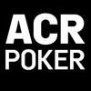 Logo of telegram channel acrpoker_freerolls — ACR Poker Freeroll Passwords