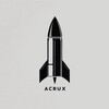 Logo of telegram channel acruxrocket — Acrux