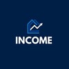 Telegram channel INCOME_UY logo