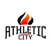Логотип телеграм канала @acsportsru1 — Athletic City | Форма для спорта и бренда
