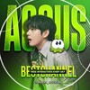 Логотип телеграм канала @acsus_official — Acsus
