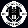 Logo of telegram channel acswdc — Active Club South West