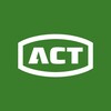 Логотип телеграм канала @act_company — АСТ