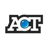 Логотип телеграм канала @act_rental — АСТ RENTAL