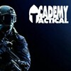 Логотип телеграм канала @actactical — Академия Тактики