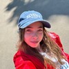 Логотип телеграм канала @acti_milena — 💢Вайбом От Милены