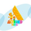 Telegram kanalining logotibi actimedkids — Actimed Kids