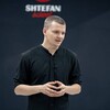Логотип телеграм канала @acting_coach — ПРАКТИКУМ Ярослава Штефана