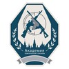 Логотип телеграм канала @action_air02 — Академия практической стрельбы «ОЛИМП» Уфа