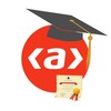 Логотип телеграм канала @action_lc — Актион | Учебный центр 🎓