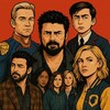 Логотип телеграм канала @actionfans — Экшн.Фанс