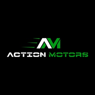 Логотип телеграм канала @actionmotors — ACTION MOTORS Авто из Японии