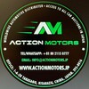 Telegram channel Action Motors Japan | Авто из Японии logo