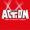Логотип телеграм канала @actionparkcom — ActionPark