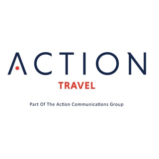 Логотип телеграм канала @actiontravel — Action Travel