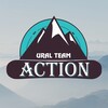 Логотип телеграм канала @actionural — Путешествия с ACTION URAL