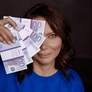 Логотип телеграм канала @activ_a — Анастасия Афанасьева | Школа Предпринимателя