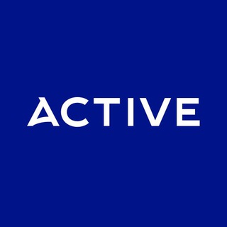 لوگوی کانال تلگرام active_ir — Active.ir