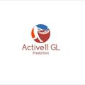Logo saluran telegram active11gl — Active11