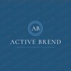 Telegram channel “ACTIVE BREND” logo