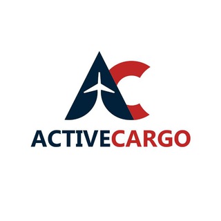 Telegram kanalining logotibi activecargo — ActiveCargo