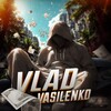 Telegram channel Vlad Vasilenko logo