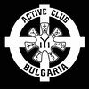 Telegram channel Active Club Bulgaria logo