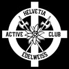 Logo of telegram channel activeclubedelweiss — Active Club Edelweiss
