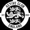 Logo of telegram channel activeclubengland2 — Active Club England Uncensored