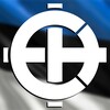 Logo of telegram channel activeclubestonia — Active Club Estonia