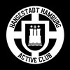 Logo of telegram channel activeclubhamburg — Active Club Hamburg