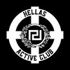 Logo of telegram channel activeclubhellas — Active Club Hellas | 🇬🇷