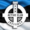 Logo of telegram channel activeclubjarvamaa — Active Club Järvamaa