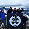 Telegram channel Active Club Norway logo