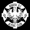 Logo of telegram channel activeclubogotaw2r — ACTIVE CLUB BOGOTÁ D. C