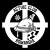Telegram channel Active Club Romandia logo
