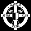 Logo of telegram channel activeclubticino — Active Club Ticino