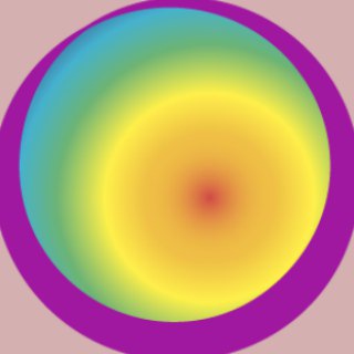 Telegram channel Правозащита, массовая культура и печеньки logo