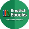 Logo of telegram channel activeenglishplus — Active English ᵖˡᵘˢ