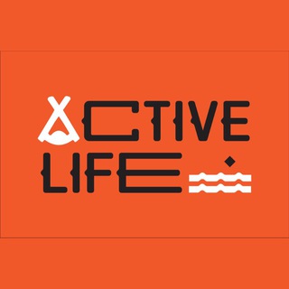 Логотип телеграм канала @activelifebz — 🔸ACTIVE LIFE🔸