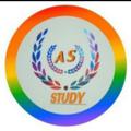 Logo saluran telegram activestrongstudy — ACTIVE STRONG STUDY