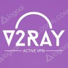 لوگوی کانال تلگرام activevpn_v2ray — ActiveVpn