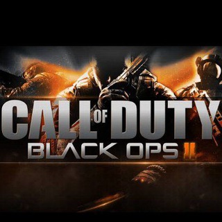Telegram channel Call of Duty Pc Games logo
