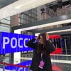 Логотип телеграм канала @activist_365 — Самое время для влога✨