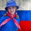 Логотип телеграм канала @activistka72 — Активистка72