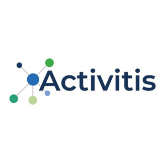 Логотип телеграм -каналу activitisgroup — Activitis