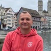 Логотип телеграм канала @activity_com — Сергей Сергеев | Путешествия и Активная жизнь